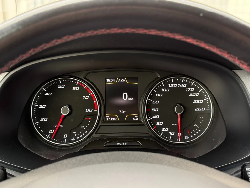 SEAT Leon – foto 12