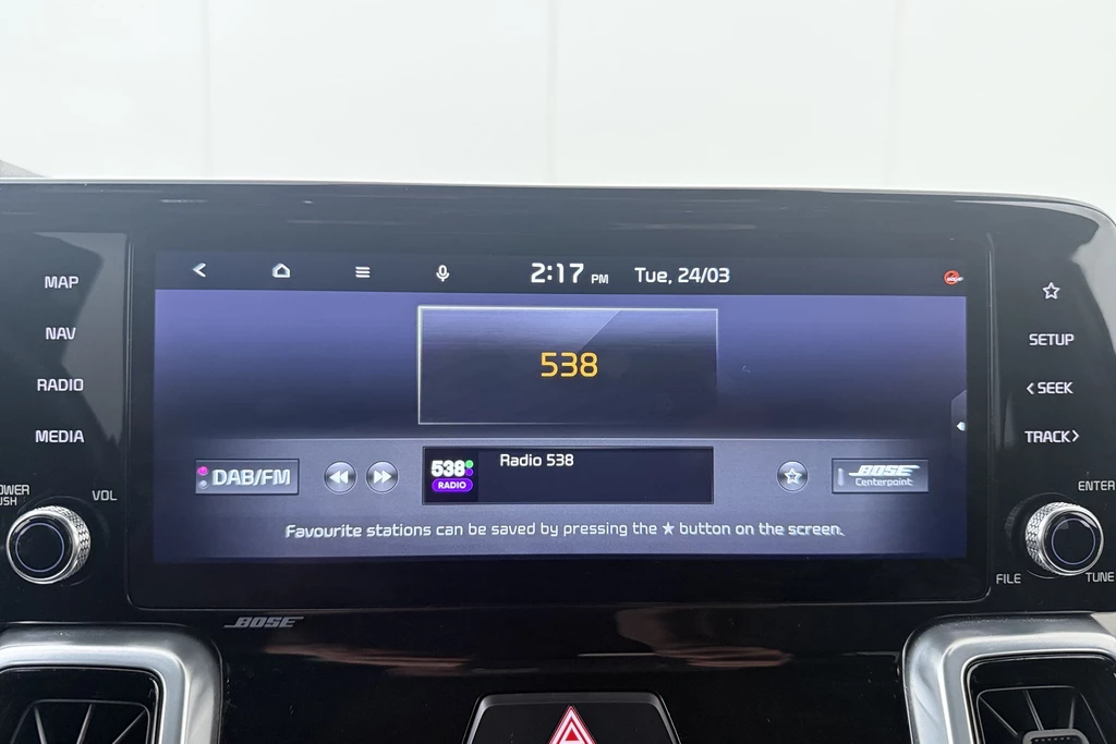 Kia Sorento – foto 35