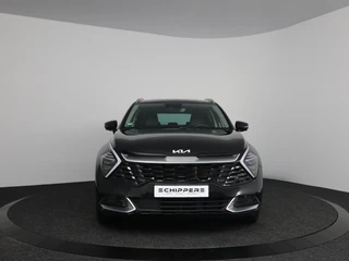 Kia Sportage – thumbnail 9