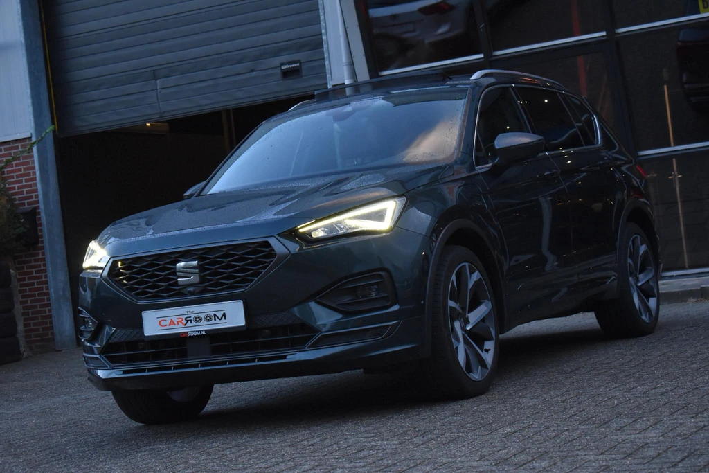 SEAT Tarraco – foto 2