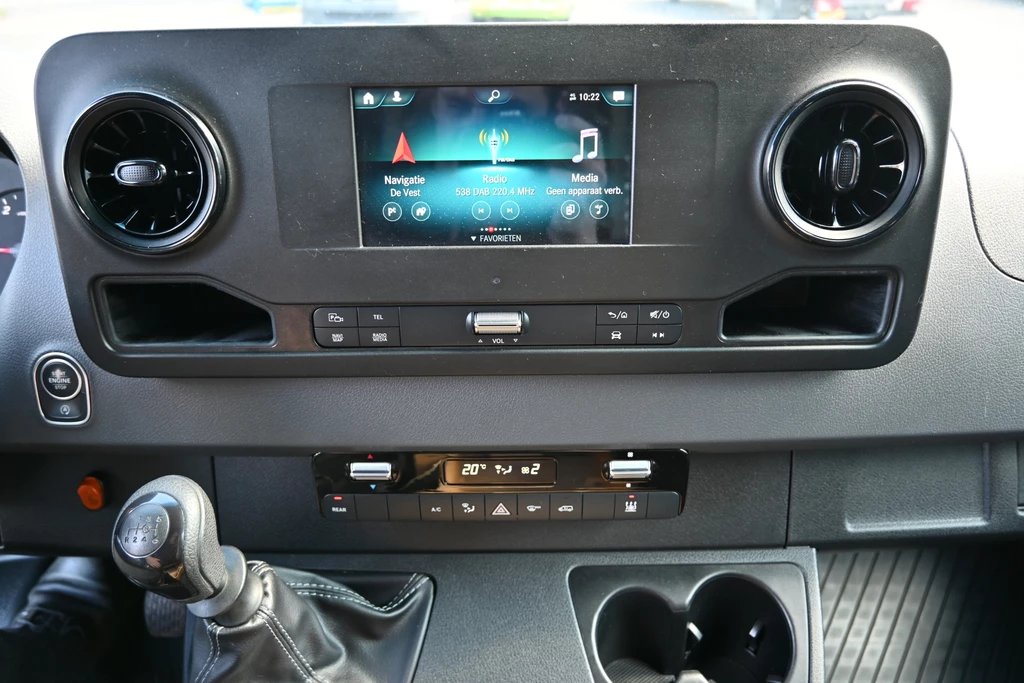 Mercedes-Benz Sprinter – foto 8