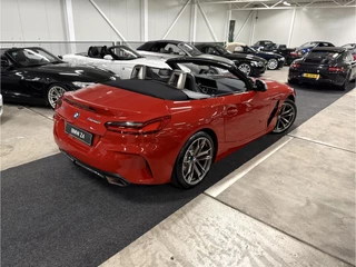 BMW Z4 – thumbnail 14