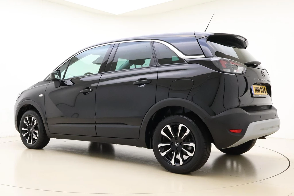 Opel Crossland – foto 5
