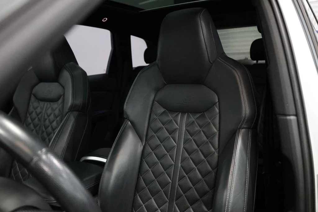 Audi Q7 – foto 13
