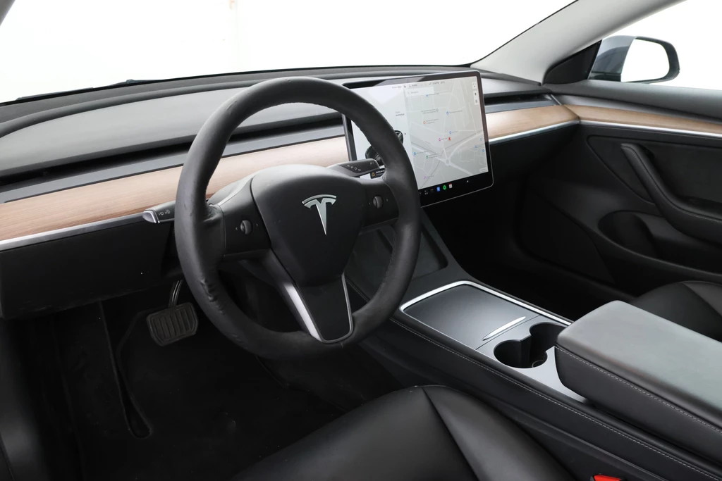Tesla Model 3 – foto 13