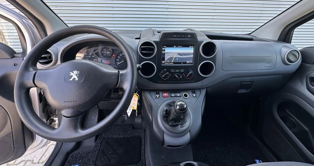 Peugeot Partner – foto 7