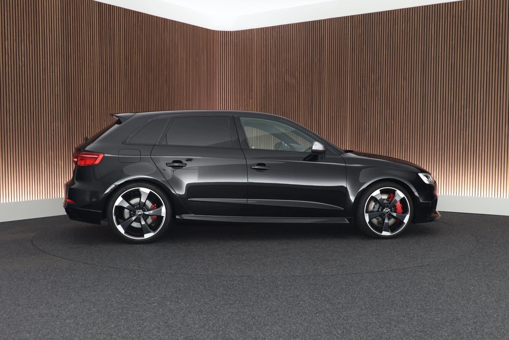 Audi RS3 – foto 5