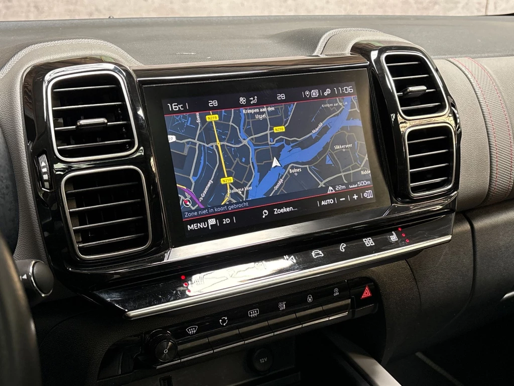 Citroën C5 Aircross – foto 25