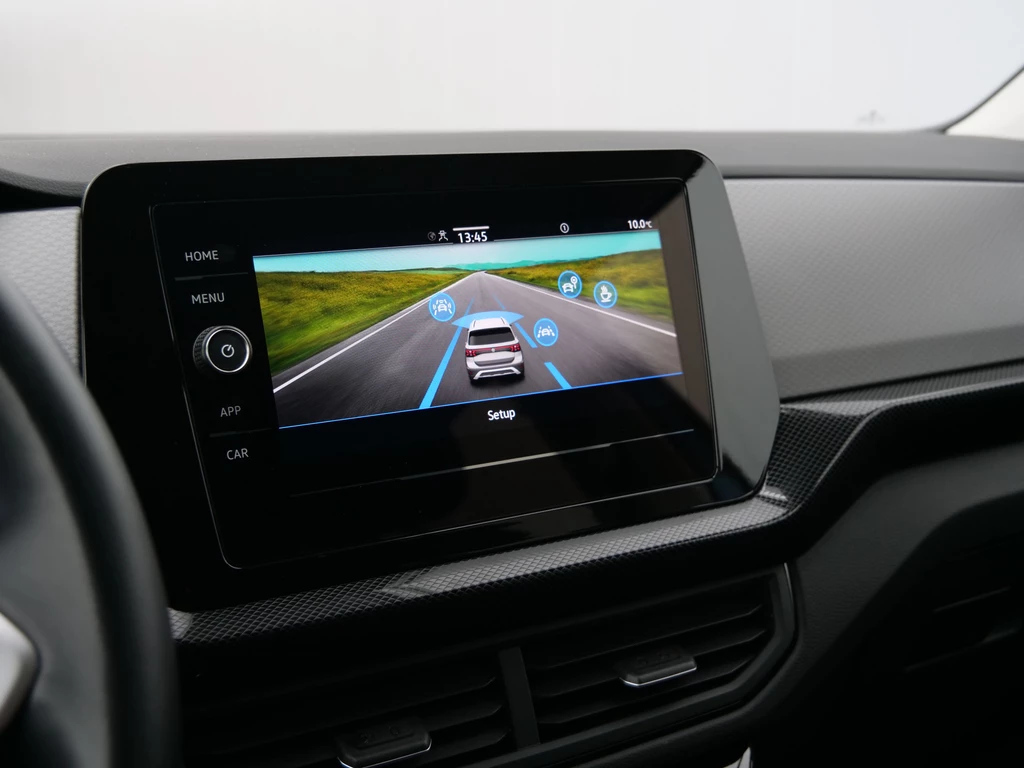 Volkswagen T-Cross – foto 32