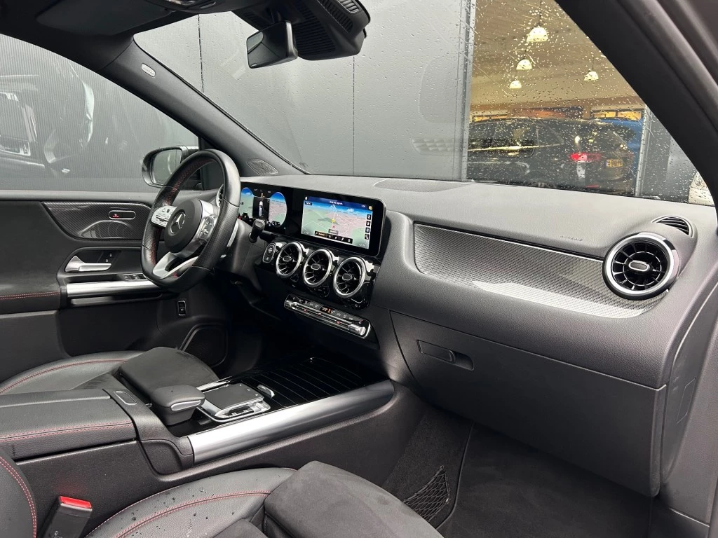 Mercedes-Benz B-Klasse – foto 7