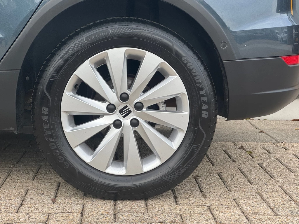 SEAT Arona – foto 47
