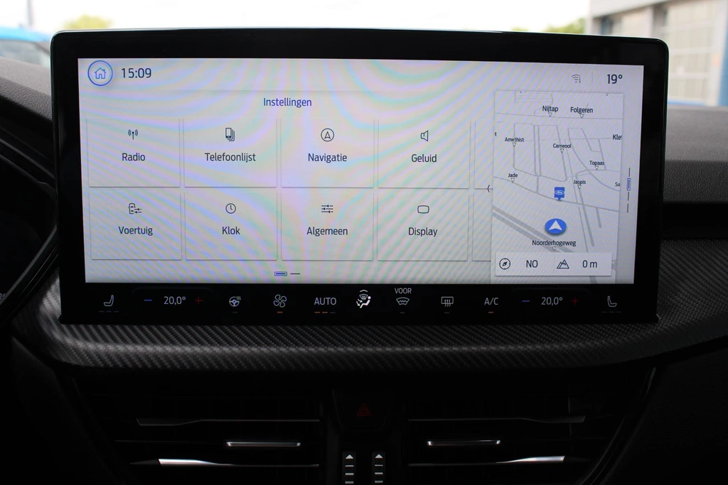 Ford Kuga – foto 28