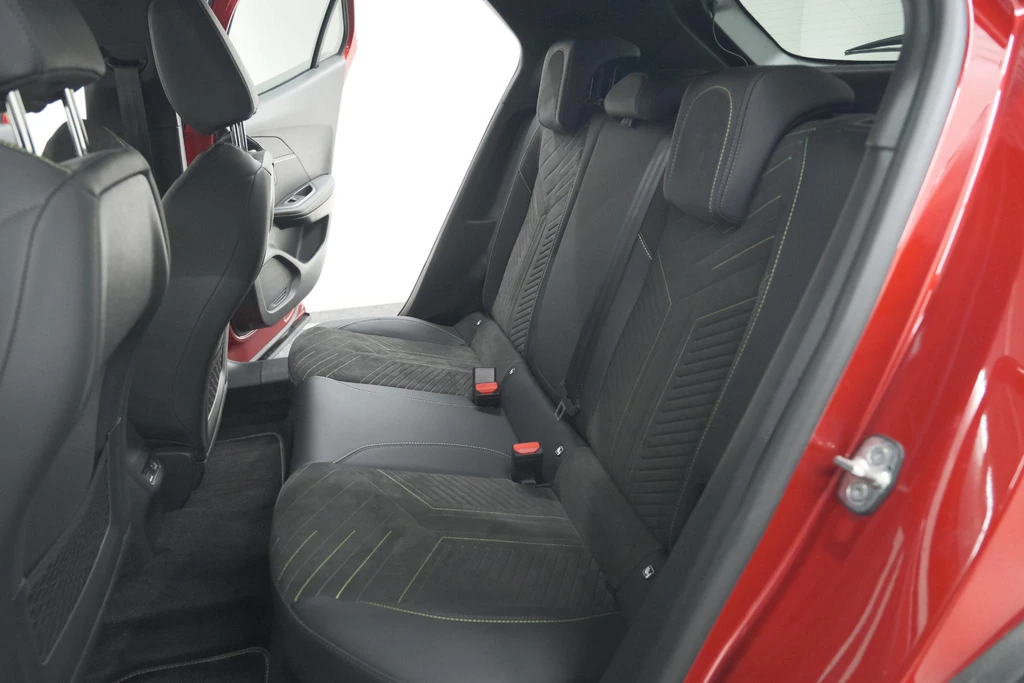 Peugeot 2008 – foto 44