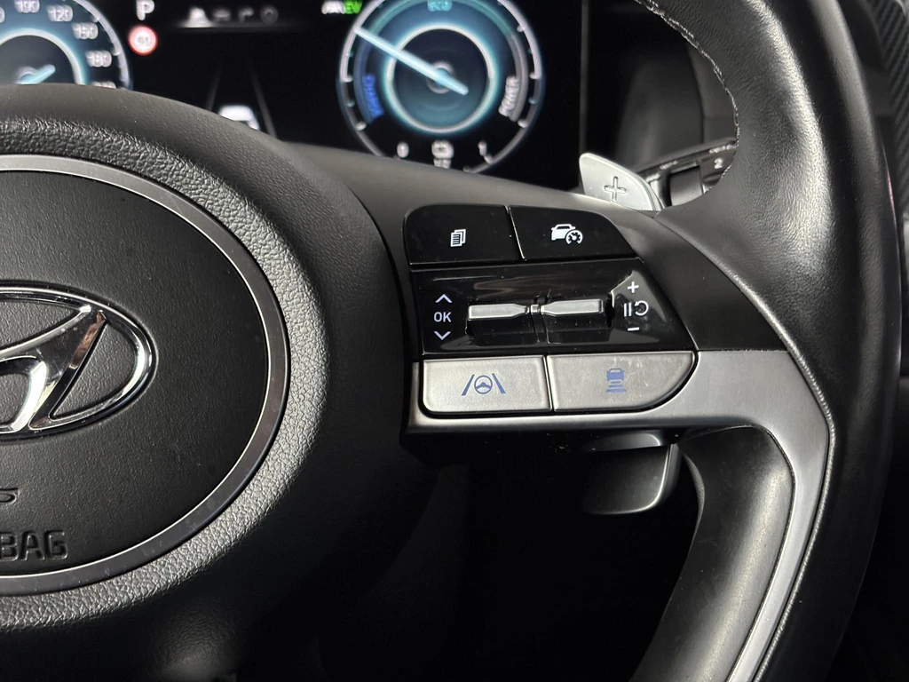 Hyundai Tucson – foto 27