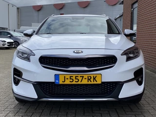 Kia XCeed – thumbnail 11