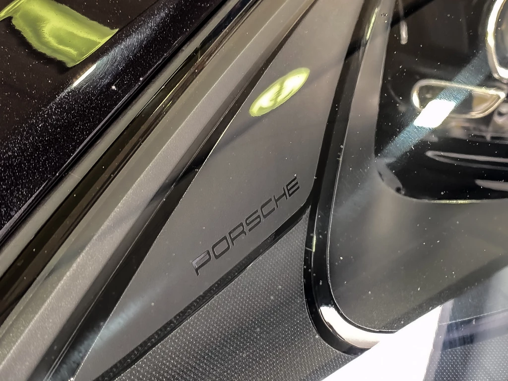 Porsche Cayenne – foto 37