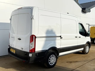 Ford Transit – thumbnail 3