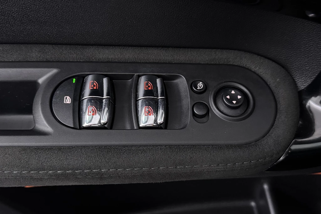 MINI Countryman – foto 12