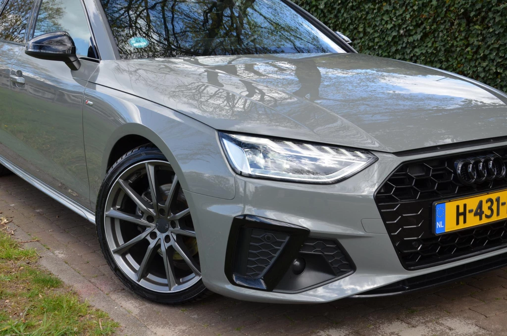Audi A4 – foto 15