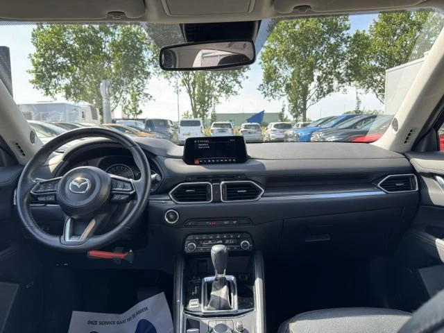 Mazda CX-5 – foto 10