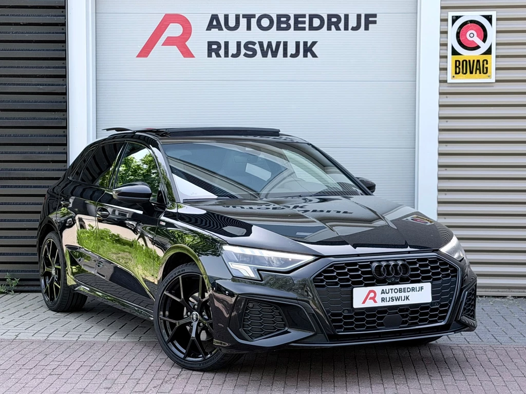 Audi A3 – foto 7