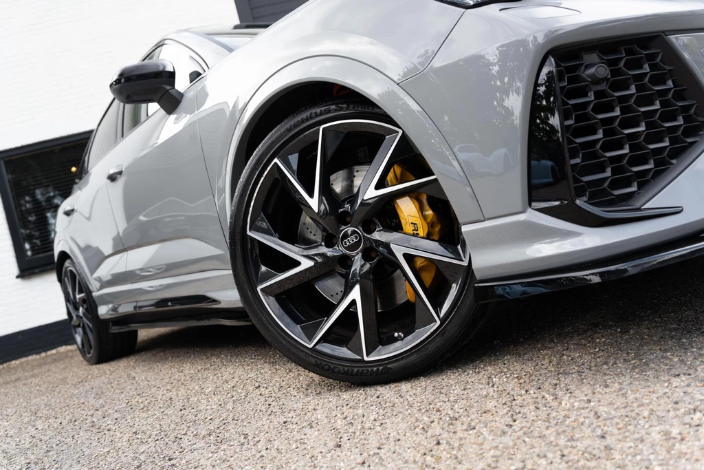 Audi RSQ3 – foto 10