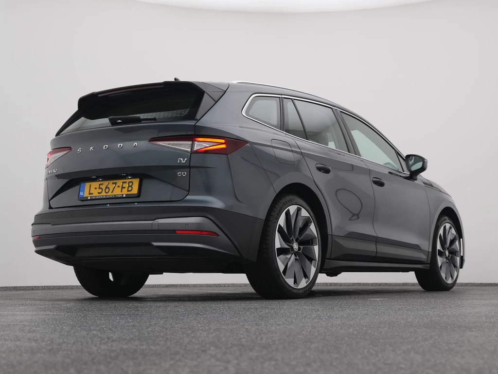 Škoda Enyaq iV – foto 12
