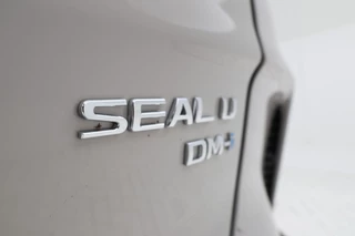 BYD SEAL U – thumbnail 9