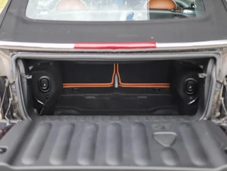 MINI Cooper S Cabrio – thumbnail 24