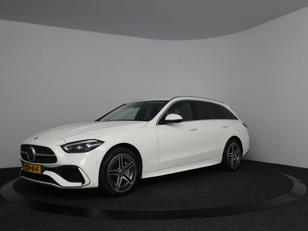 Mercedes-Benz C-Klasse – foto 2
