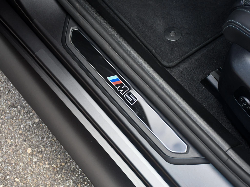 BMW M5 – foto 17