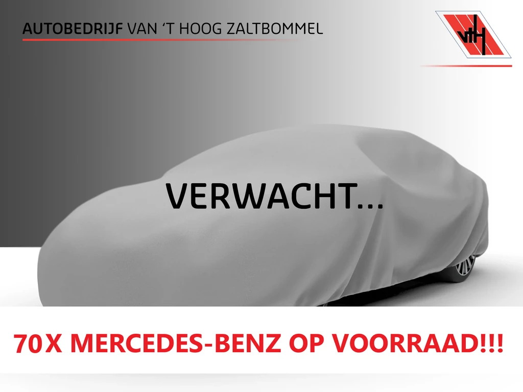 Mercedes-Benz A-Klasse – foto 1
