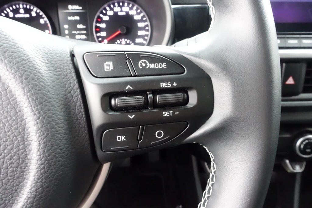 Kia Picanto – foto 18