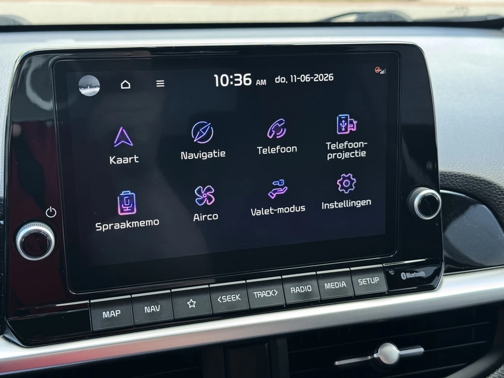 Kia Picanto – foto 46