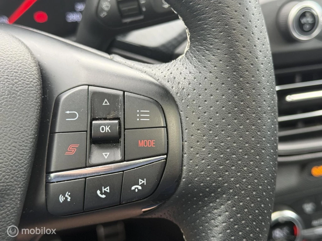 Ford Focus – foto 17