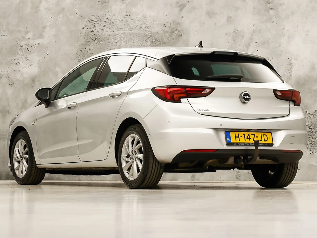 Opel Astra – foto 4
