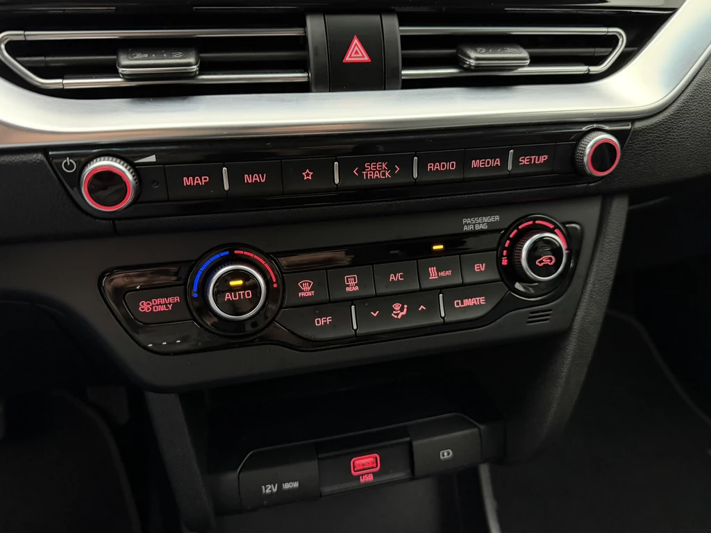 Kia e-Niro – foto 20