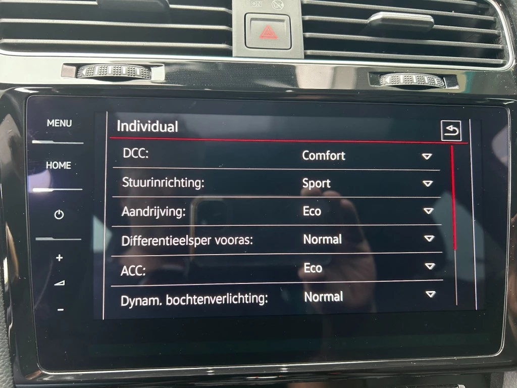 Volkswagen Golf – foto 22