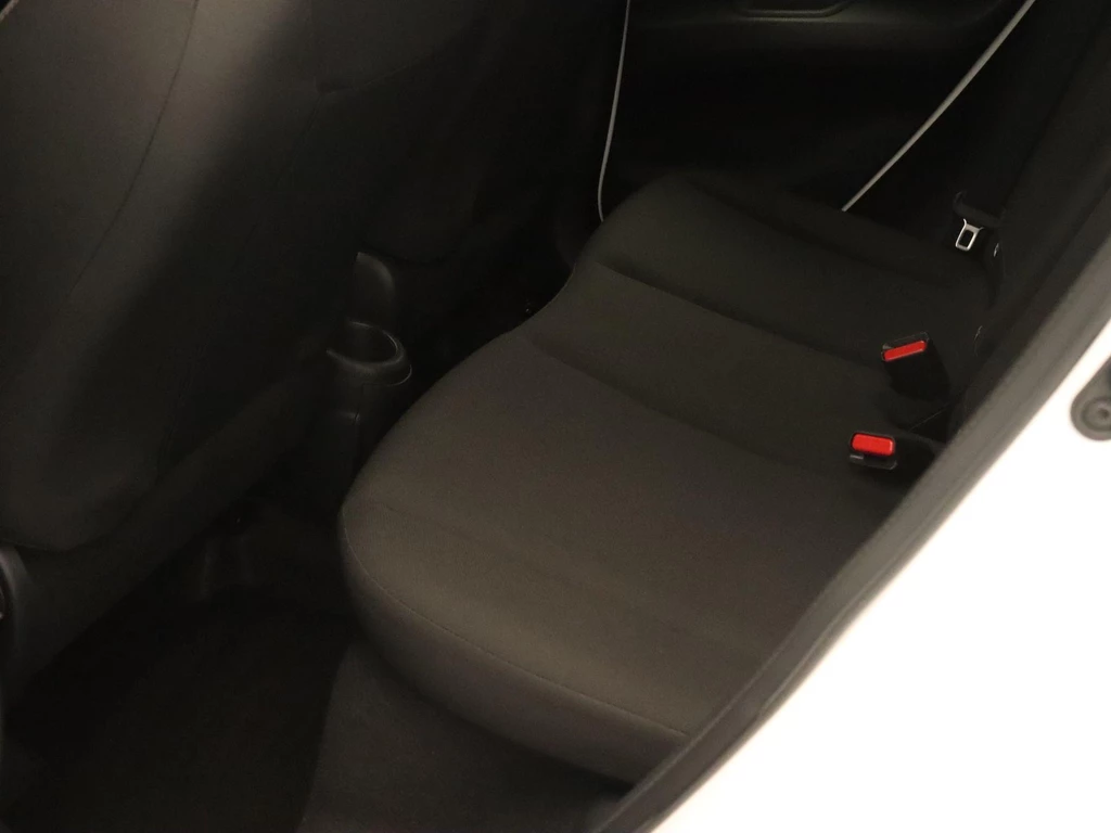 Toyota Aygo – foto 36