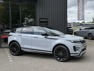 Land Rover Range Rover Evoque – thumbnail 8