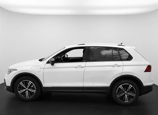 Volkswagen Tiguan – thumbnail 2