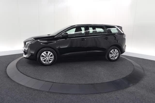 Peugeot 5008 – thumbnail 5