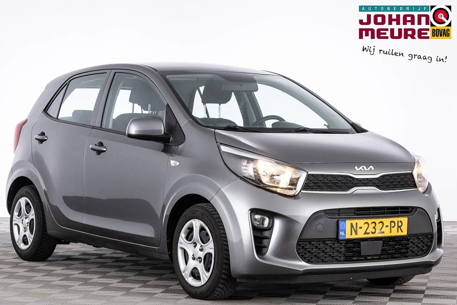 Kia Picanto – foto 7