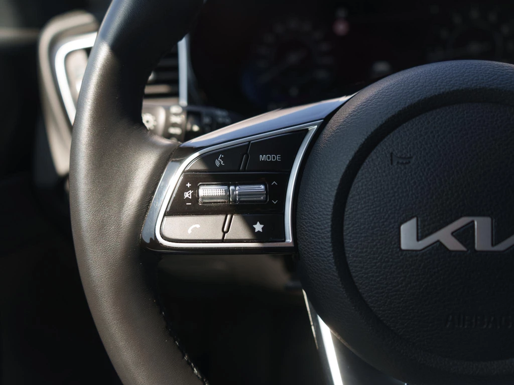 Kia Ceed Sportswagon – foto 18