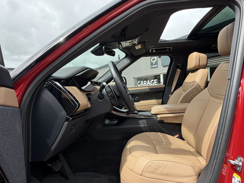 Land Rover Range Rover Sport – foto 9