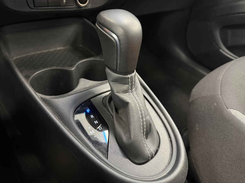 Toyota Aygo X – foto 11