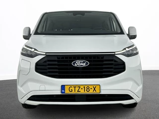 Ford Transit Custom – thumbnail 6