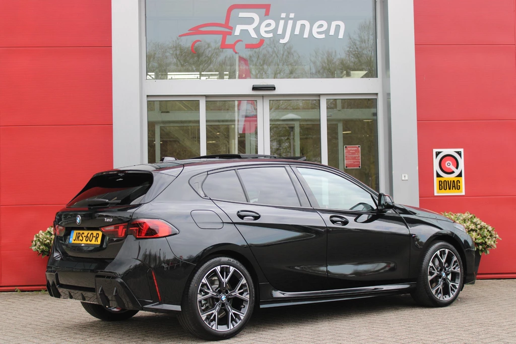 BMW 1 Serie – foto 6