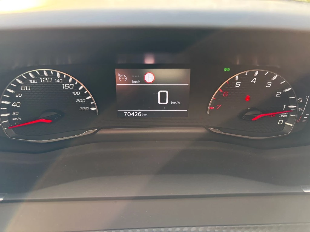 Peugeot 2008 – foto 25