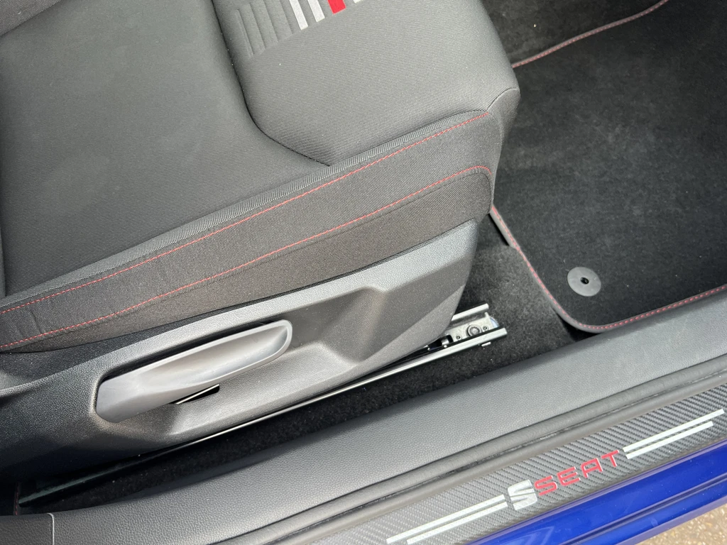 SEAT Ibiza – foto 34